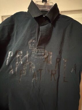 Polo Ralph Lauren Men's Polo Shirt with Subtle Logo Detail